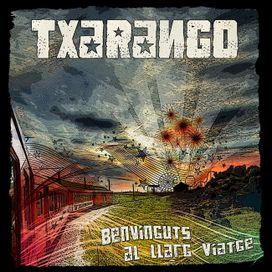 Benvinguts Al Llarg Viatge - 2012 • Álbum