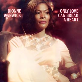 Only Love Can Break A Heart - 1977 • Álbum