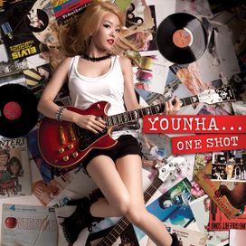 One Shot - 2010 • Sencillo/EP