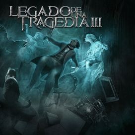 Legado de Una Tragedia, Volumen 3 - 2016 • Álbum