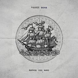 Catch The Wave - 2020 • Álbum