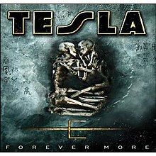 Forever More - 2008 • Álbum