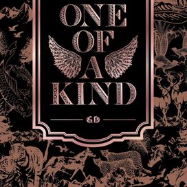 One Of A Kind - 2012 • Álbum