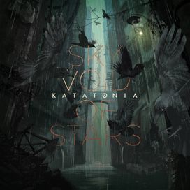 Sky Void of Stars - 2023 • Álbum