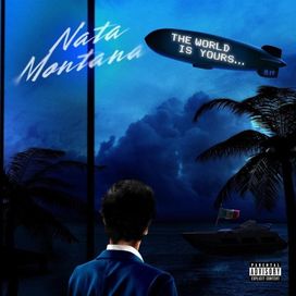 Nata Montana - 2023 • Álbum