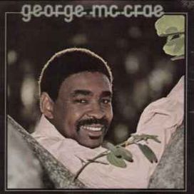 George McCrae  - 1975 • Álbum