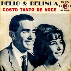 Gosto Tanto de Você - 1960 • Álbum