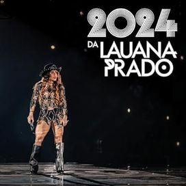 2024 da Lauana Prado - 2024 • Coletânea