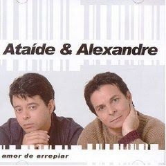 Amor de Arrepiar - 2004 • Álbum