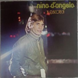A Discoteca - 1983 • Álbum