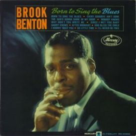 Born To Sing The Blues - 1964 • Álbum