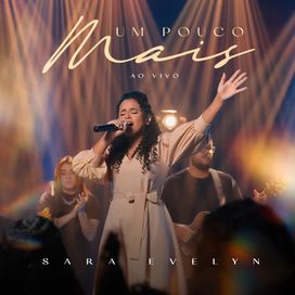 Um Pouco Mais - 2024 • Single/EP
