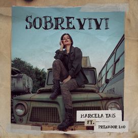 Sobrevivi (part. Pregador Luo) - 2018 • Single/EP