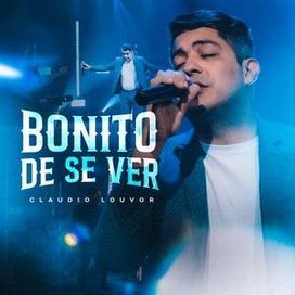 Bonito de Se Ver - 2024 • Single/EP