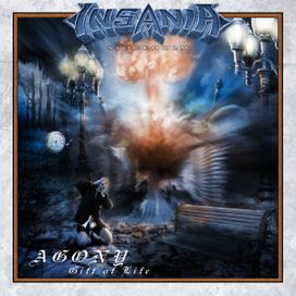 Gift Of Life - 2007 • Álbum