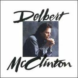 Delbert McClinton (1993) - 1993 • Álbum