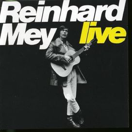 Live - 1971 • Álbum