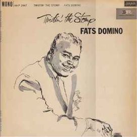 Twistin' The Stomp - 1962 • Álbum