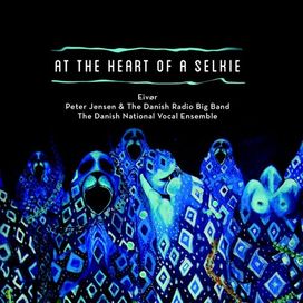 At The Heart Of a Selkie - 2015 • Álbum