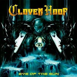 Eye Of Sun - 2006 • Álbum