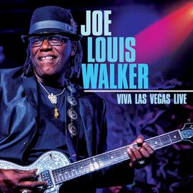 Viva Las Vegas - Live - 2019 • Álbum