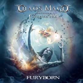 Furyborn - 2019 • Álbum
