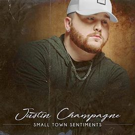 Small Town Sentiments - 2018 • Álbum