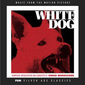 White Dog - 2010 • Álbum