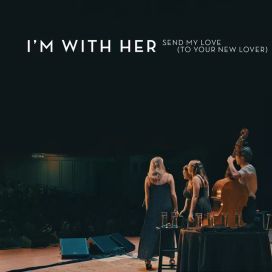 Send My Love (To Your New Lover) - 2017 • Single/EP