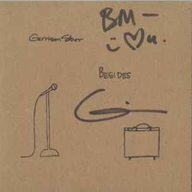 Besides - 2010 • Álbum