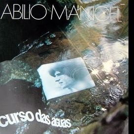 Curso Das Aguas - 1983 • Álbum