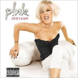 'Cuz I Can - 2007 • Single/EP