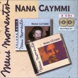 Meus Momentos - 1999 • Coletânea