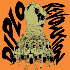 Revolution - 2013 • Single/EP