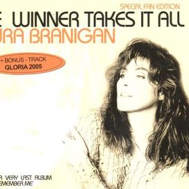 The Winner Takes It All - 2005 • Single/EP