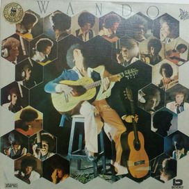 Wando (75) - 1975 • Álbum