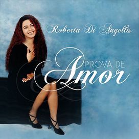 Prova de Amor - 1995 • Álbum