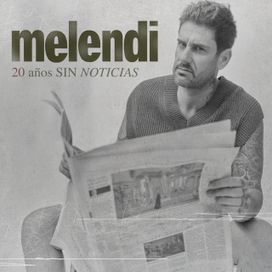 20 Años Sin Noticias - 2023 • Álbum