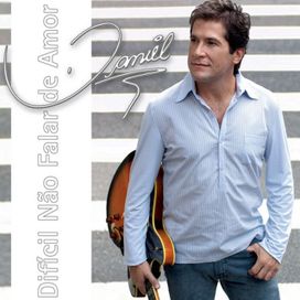 Difícil Não Falar de Amor - 2008 • Single/EP