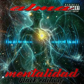 alma vs mentalidad dark édition  - 2024 • Single/EP