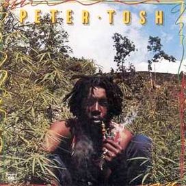 Legalize It - 1976 • Álbum