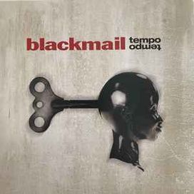 Tempo Tempo - 2008 • Álbum