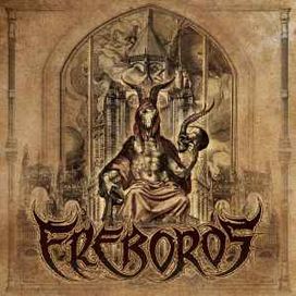 Ereboros - 2023 • Single/EP