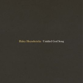 Untitled God Song - 2018 • Sencillo/EP