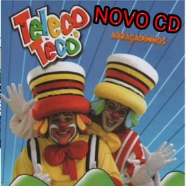 Abraçadinhos - 2013 • Álbum