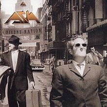 Silent Nation - 2004 • Álbum