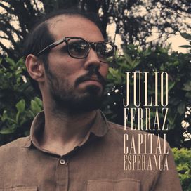 Capital Esperança - 2019 • Sencillo/EP