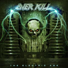 The Electric Age - 2012 • Álbum