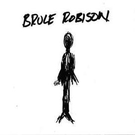 Bruce Robison (1995) - 1995 • Álbum