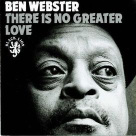 There Is No Greater Love - 1987 • Álbum